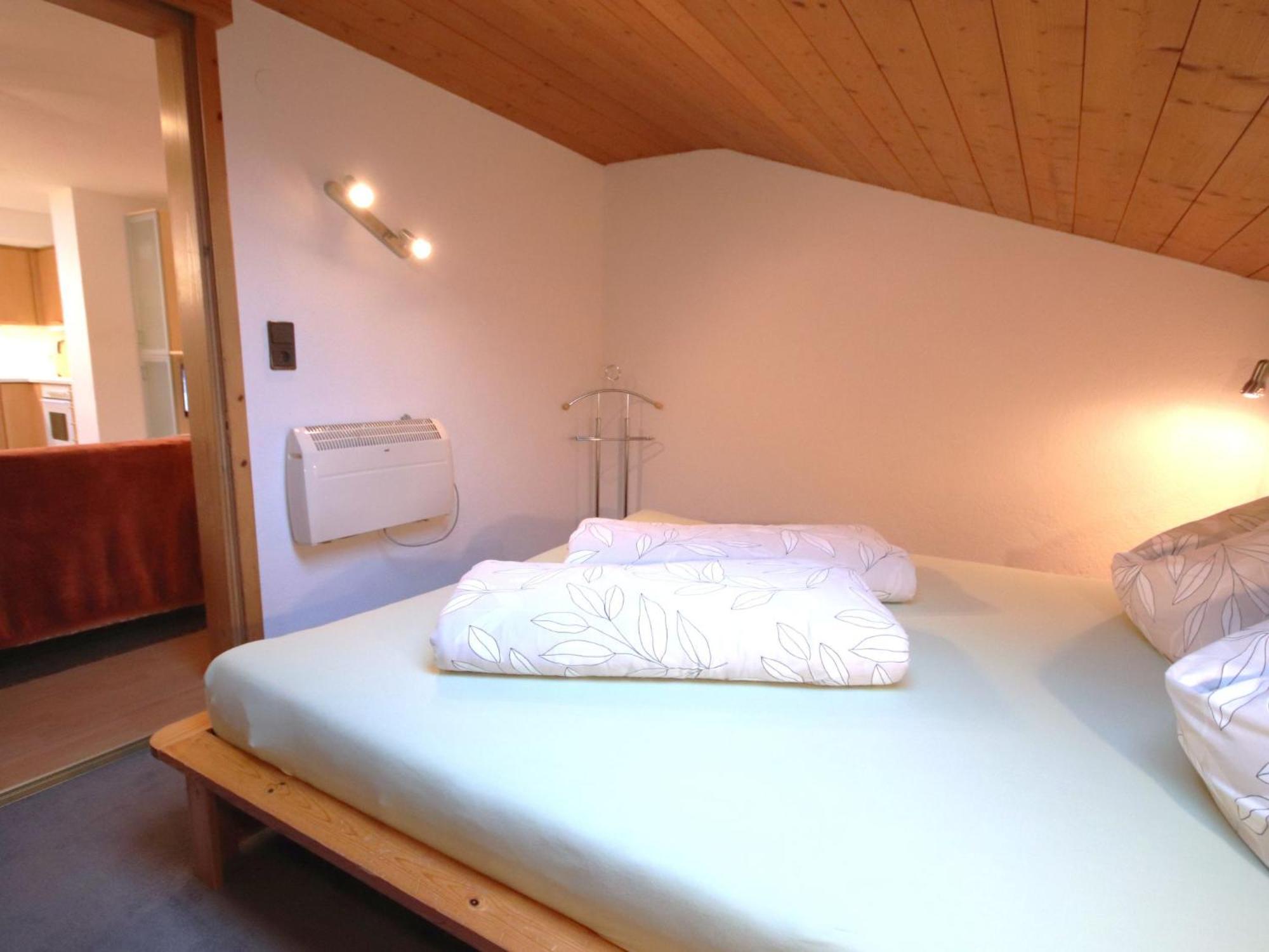 Apartment Krismer By Interhome Pians ภายนอก รูปภาพ