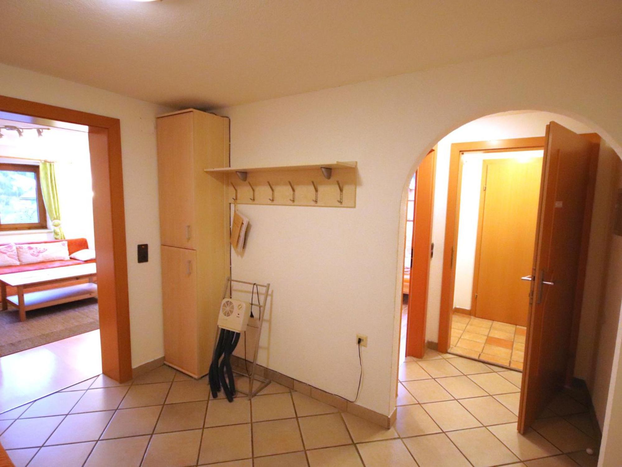 Apartment Krismer By Interhome Pians ภายนอก รูปภาพ