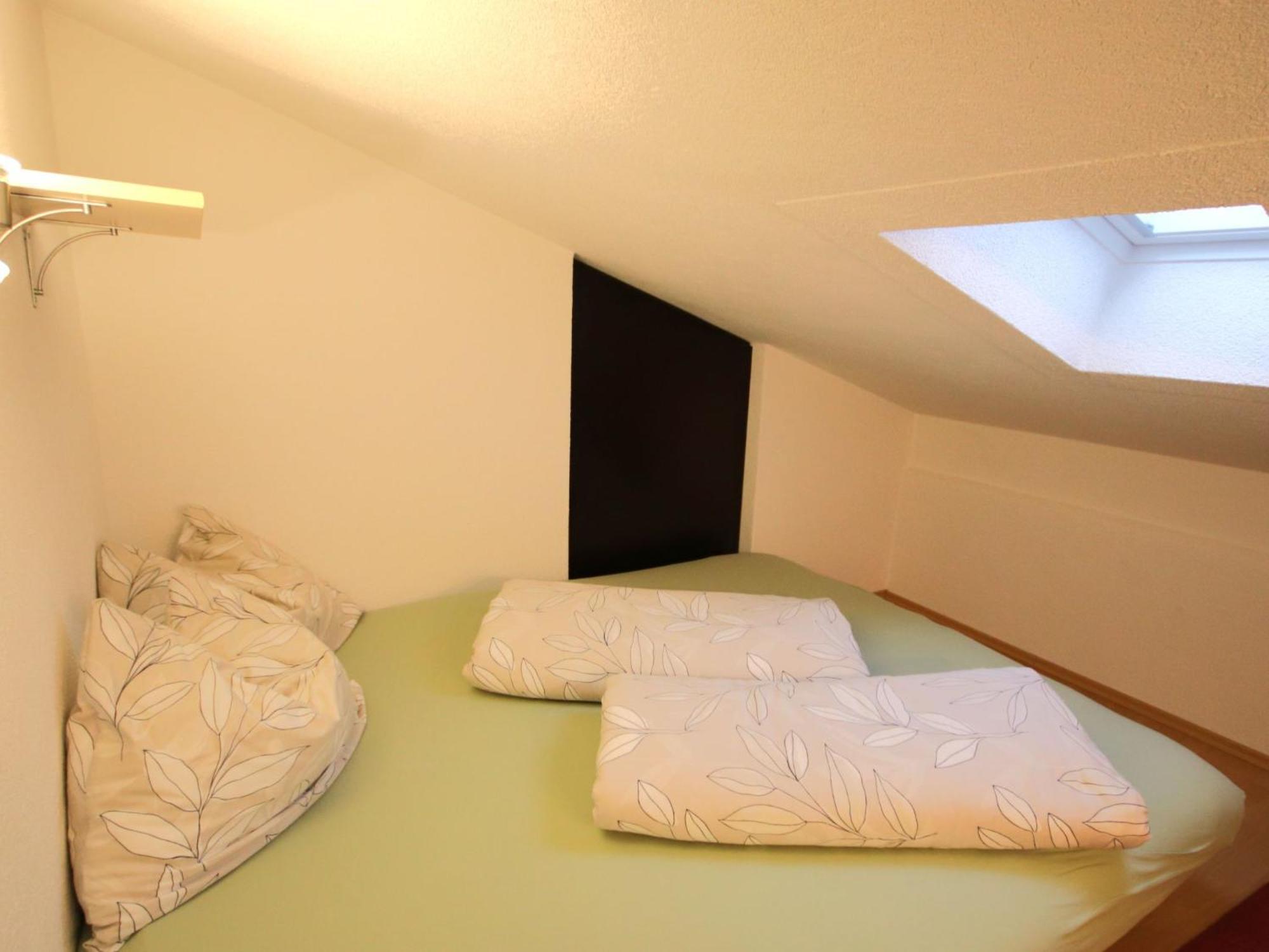 Apartment Krismer By Interhome Pians ภายนอก รูปภาพ