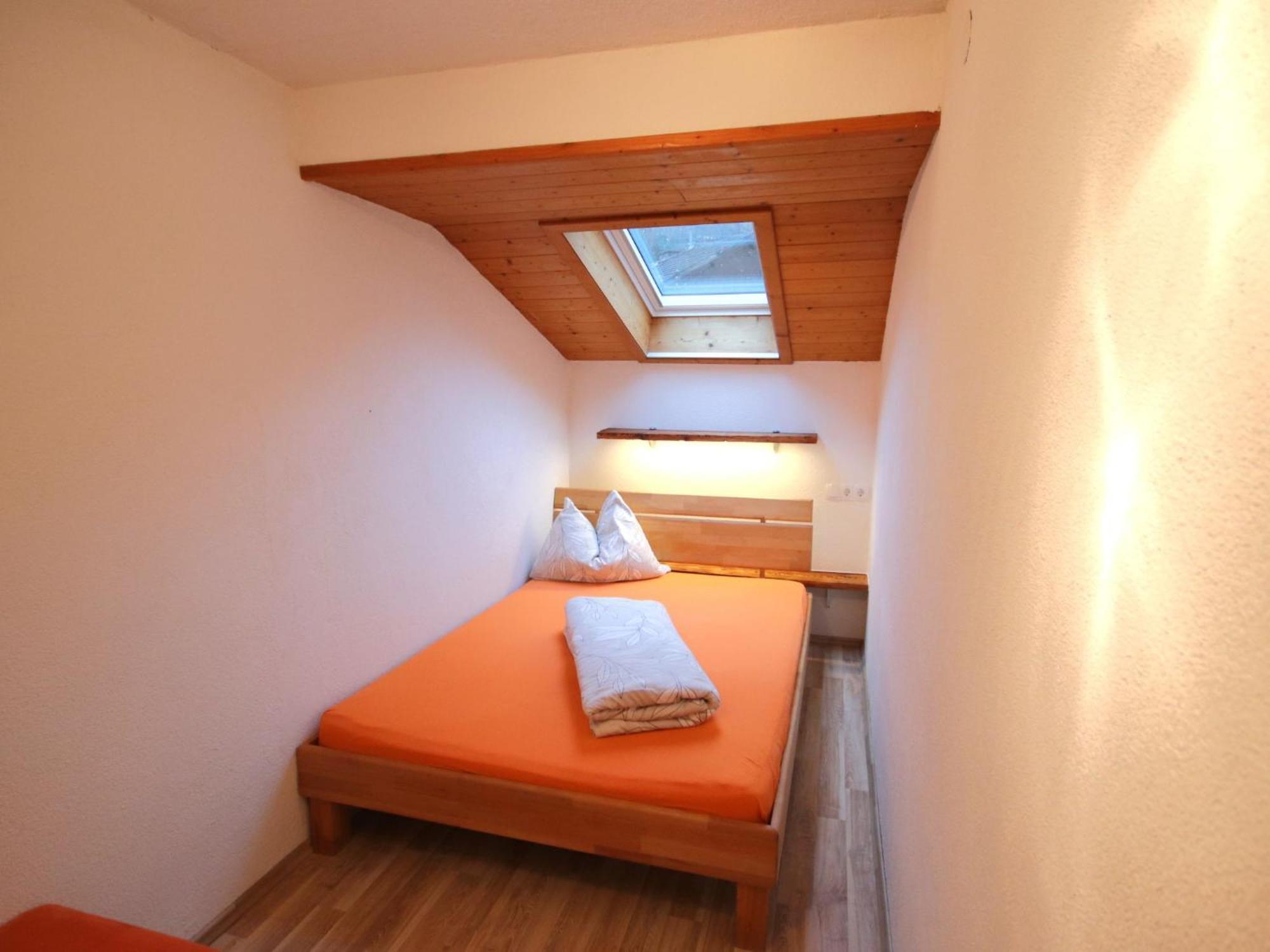 Apartment Krismer By Interhome Pians ภายนอก รูปภาพ