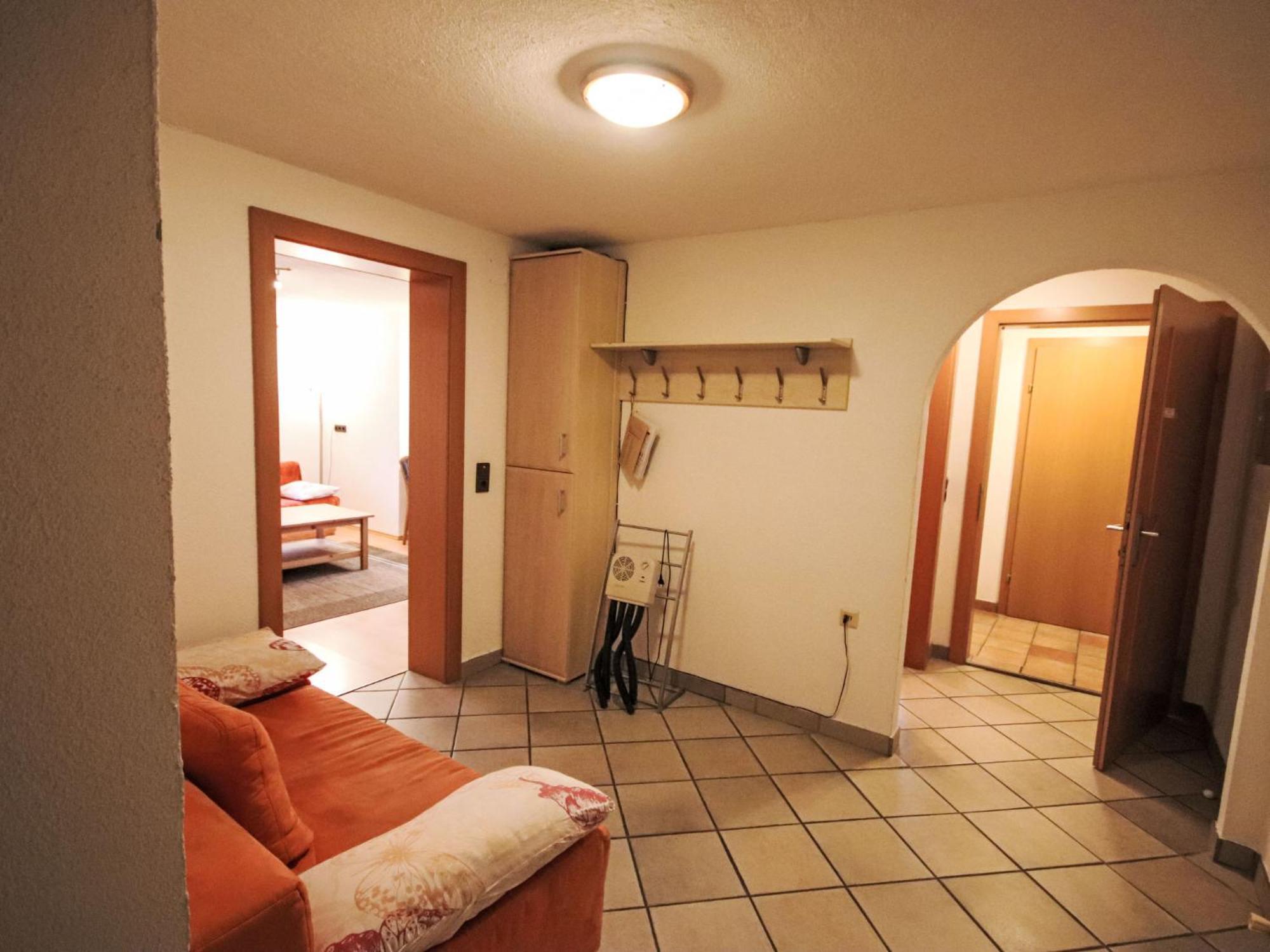 Apartment Krismer By Interhome Pians ภายนอก รูปภาพ