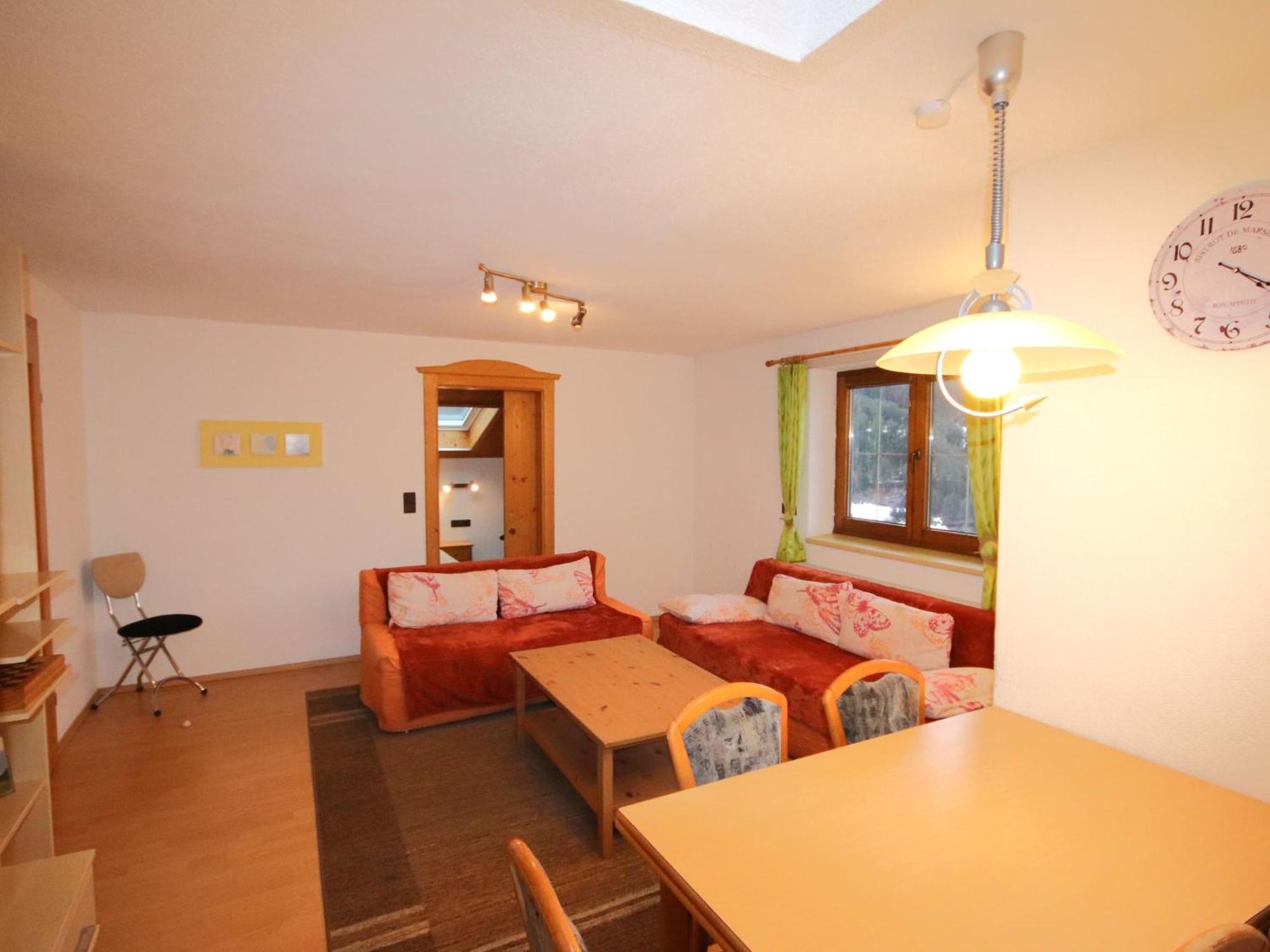 Apartment Krismer By Interhome Pians ภายนอก รูปภาพ