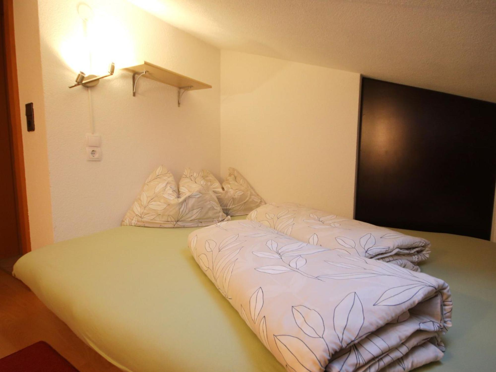 Apartment Krismer By Interhome Pians ภายนอก รูปภาพ