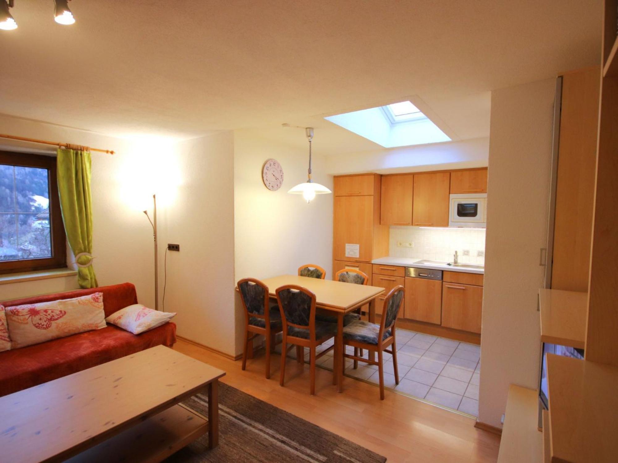 Apartment Krismer By Interhome Pians ภายนอก รูปภาพ