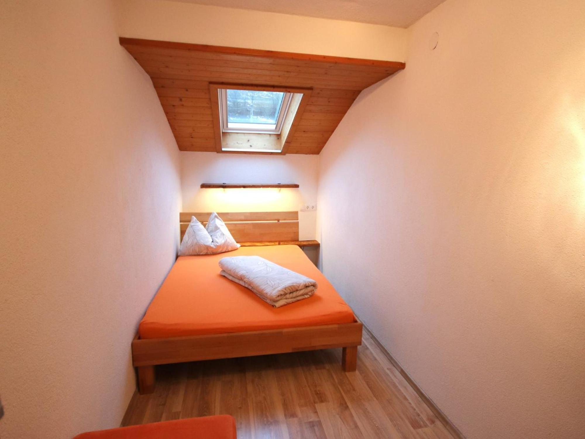 Apartment Krismer By Interhome Pians ภายนอก รูปภาพ