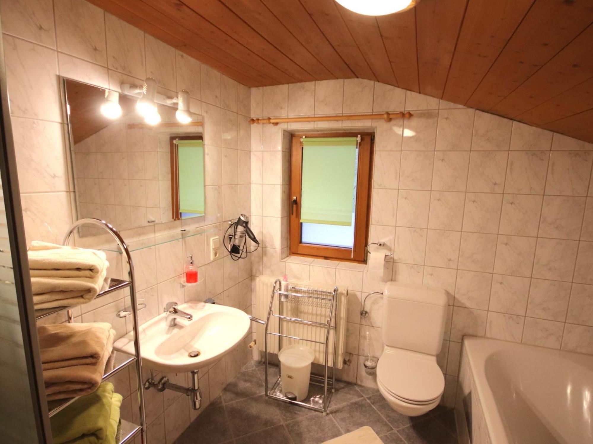 Apartment Krismer By Interhome Pians ภายนอก รูปภาพ